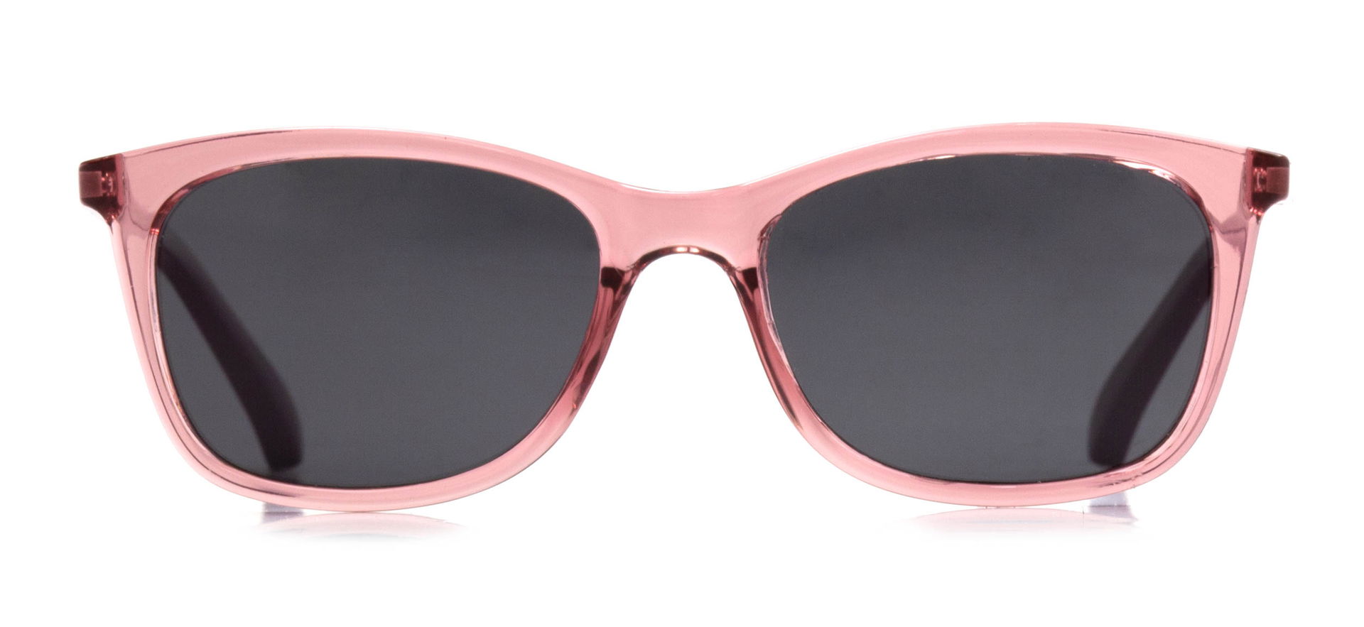 MERLEN MRLNGÜNŞ 4926-14514 Güneş Çocuk Kadın Köşeli Çerçeveli Grilamid (TR90) Polarize - 1