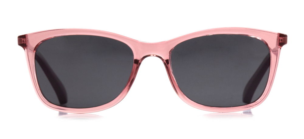 MERLEN MRLNGÜNŞ 4926-14514 Güneş Çocuk Kadın Köşeli Çerçeveli Grilamid (TR90) Polarize - 1