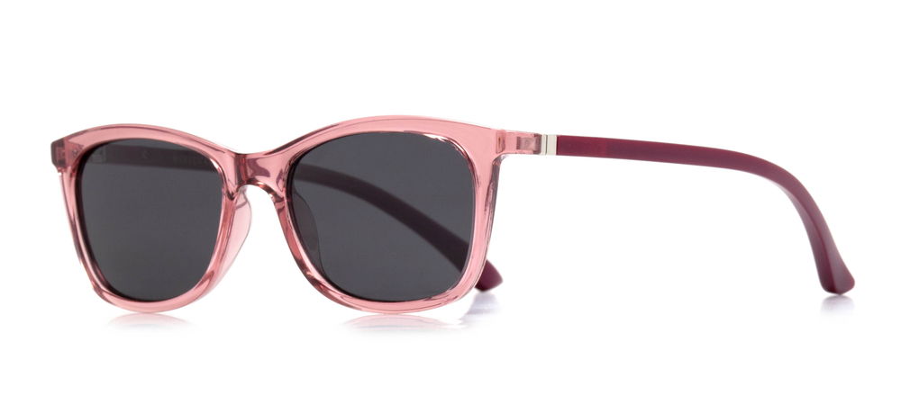 MERLEN MRLNGÜNŞ 4926-14514 Güneş Çocuk Kadın Köşeli Çerçeveli Grilamid (TR90) Polarize - 2