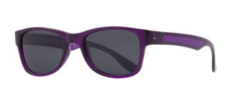 MERLEN MRLNGÜNŞ 4935-105 Güneş Çocuk Çocuk,Erkek Köşeli Çerçeveli Grilamid TR90 Polarize - MERLEN (1)