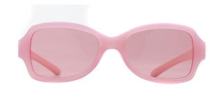 MERLEN MRLNGÜNŞ 4936-C.01 Güneş Çocuk Kadın Çekik Çerçeveli Greenline BIO UV400,Polarize - MERLEN