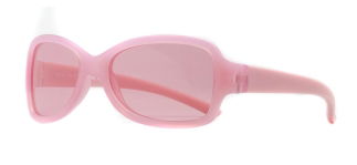 MERLEN MRLNGÜNŞ 4936-C.01 Güneş Çocuk Kadın Çekik Çerçeveli Greenline BIO UV400,Polarize - MERLEN (1)