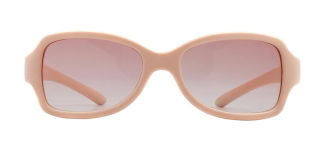 MERLEN MRLNGÜNŞ 4936-C.02 Güneş Çocuk Kadın Çekik Çerçeveli Greenline BIO UV400,Polarize 