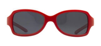 MERLEN MRLNGÜNŞ 4936-C.04 Güneş Çocuk Kadın Çekik Çerçeveli Greenline BIO UV400,Polarize 