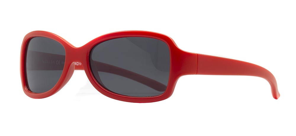 MERLEN MRLNGÜNŞ 4936-C.04 Güneş Çocuk Kadın Çekik Çerçeveli Greenline BIO UV400,Polarize - 2