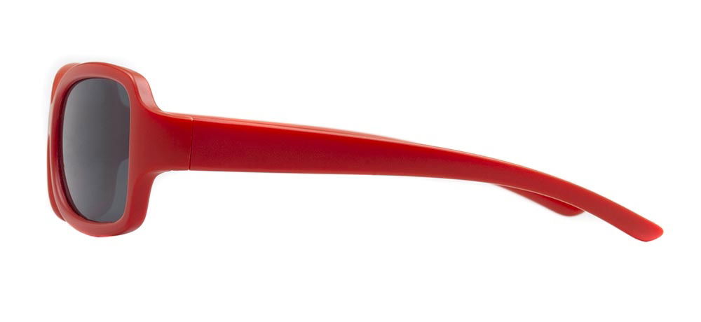 MERLEN MRLNGÜNŞ 4936-C.04 Güneş Çocuk Kadın Çekik Çerçeveli Greenline BIO UV400,Polarize - 3