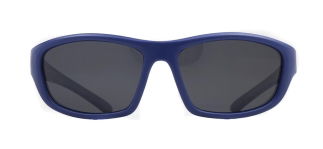 MERLEN MRLNGÜNŞ 4937-C.01 Güneş Çocuk Erkek Köşeli Çerçeveli Greenline BIO UV400,Polarize 