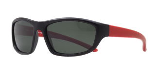 MERLEN MRLNGÜNŞ 4937-C.04 Güneş Çocuk Erkek Bombeli Çerçeveli Greenline BIO UV400,Polarize - MERLEN (1)