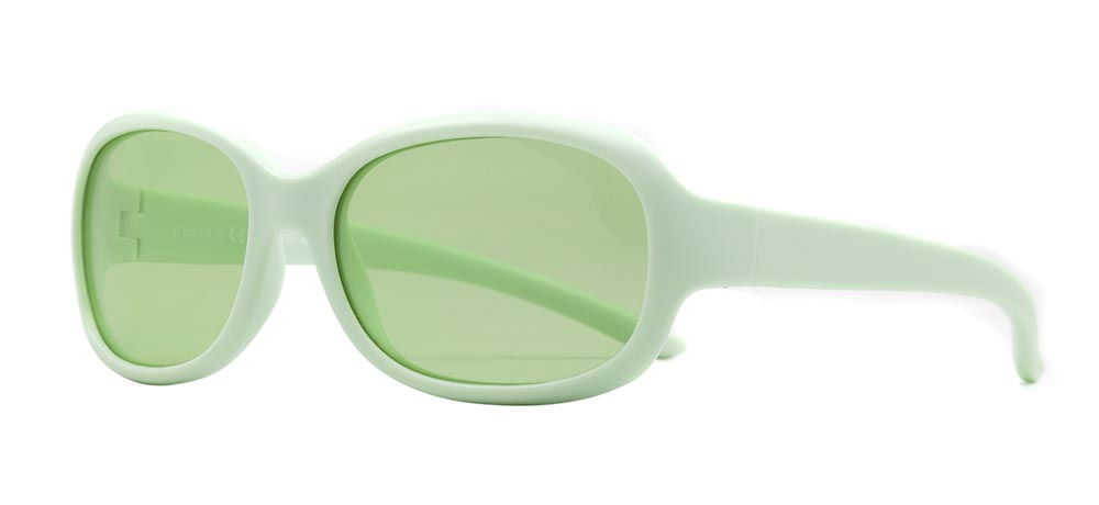 MERLEN MRLNGÜNŞ 4938-C.02 Güneş Çocuk Erkek,Kadın,Unisex Bombeli Çerçeveli Greenline BIO UV400,Polarize - 2