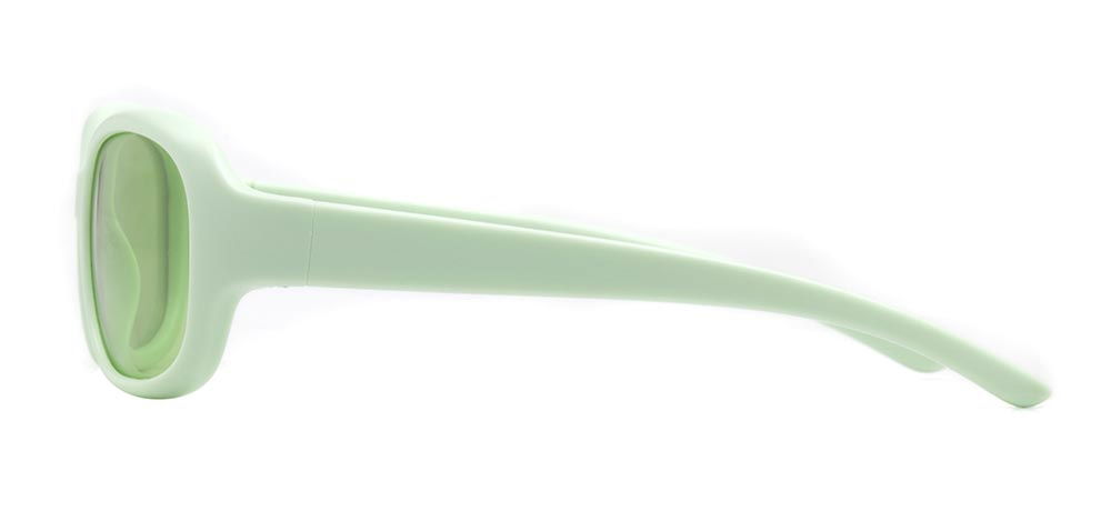 MERLEN MRLNGÜNŞ 4938-C.02 Güneş Çocuk Erkek,Kadın,Unisex Bombeli Çerçeveli Greenline BIO UV400,Polarize - 3