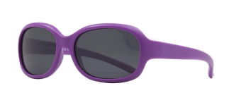 MERLEN MRLNGÜNŞ 4938-C.03 Güneş Çocuk Kadın Bombeli Çerçeveli Greenline BIO UV400,Polarize - MERLEN (1)