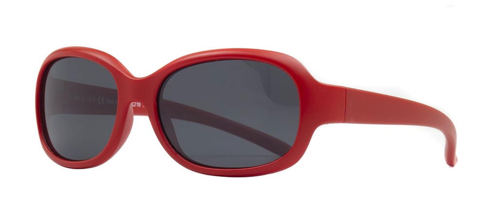 MERLEN MRLNGÜNŞ 4938-C.04 Güneş Çocuk Erkek,Kadın,Unisex Bombeli Çerçeveli Greenline BIO UV400,Polarize - 2