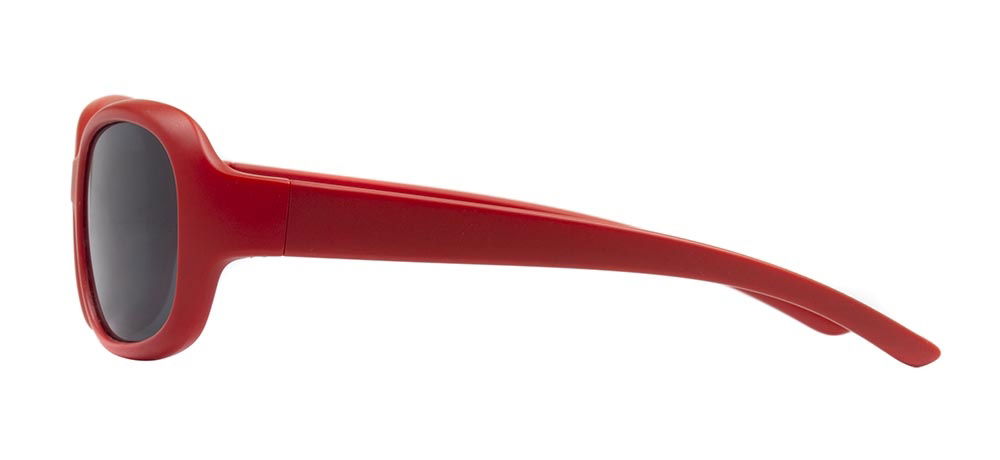 MERLEN MRLNGÜNŞ 4938-C.04 Güneş Çocuk Erkek,Kadın,Unisex Bombeli Çerçeveli Greenline BIO UV400,Polarize - 3