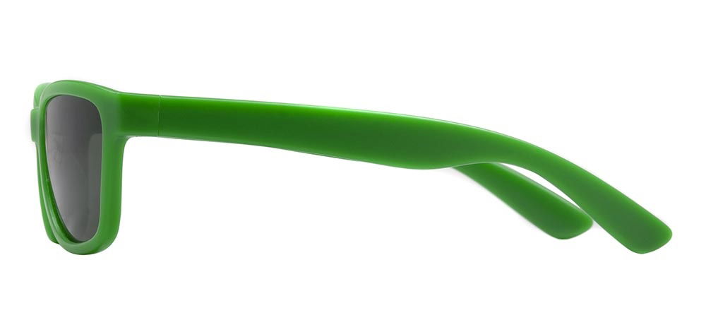 MERLEN MRLNGÜNŞ 4939-C.01 Güneş Çocuk Erkek,Kadın,Unisex Köşeli Çerçeveli Greenline BIO UV400,Polarize - 3