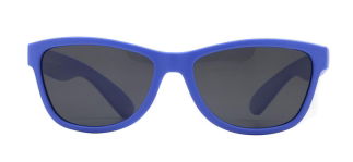 MERLEN MRLNGÜNŞ 4939-C.02 Güneş Çocuk Erkek,Kadın,Unisex Köşeli Çerçeveli Greenline BIO UV400,Polarize - MERLEN