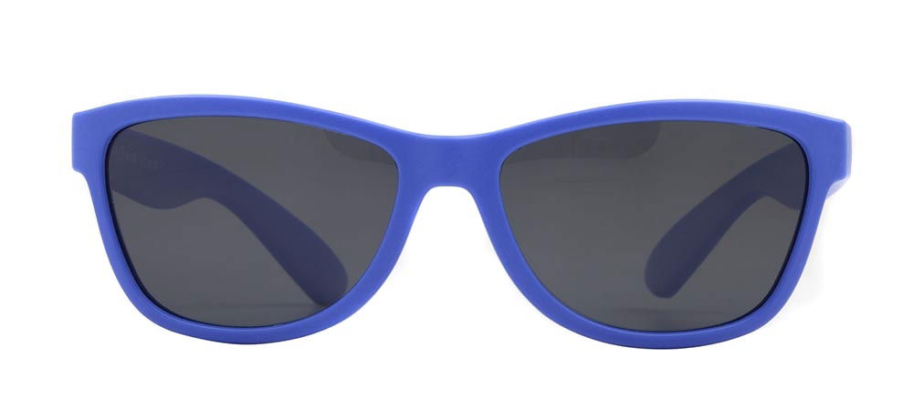 MERLEN MRLNGÜNŞ 4939-C.02 Güneş Çocuk Erkek,Kadın,Unisex Köşeli Çerçeveli Greenline BIO UV400,Polarize - 1