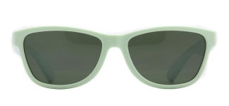 MERLEN MRLNGÜNŞ 4939-C.03 Güneş Çocuk Kadın Köşeli Çerçeveli Greenline BIO UV400,Polarize - MERLEN