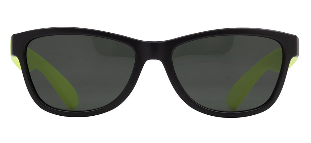 MERLEN MRLNGÜNŞ 4939-C.04 Güneş Çocuk Erkek,Kadın,Unisex Köşeli Çerçeveli Greenline BIO UV400,Polarize - 1