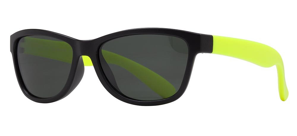 MERLEN MRLNGÜNŞ 4939-C.04 Güneş Çocuk Erkek,Kadın,Unisex Köşeli Çerçeveli Greenline BIO UV400,Polarize - 2