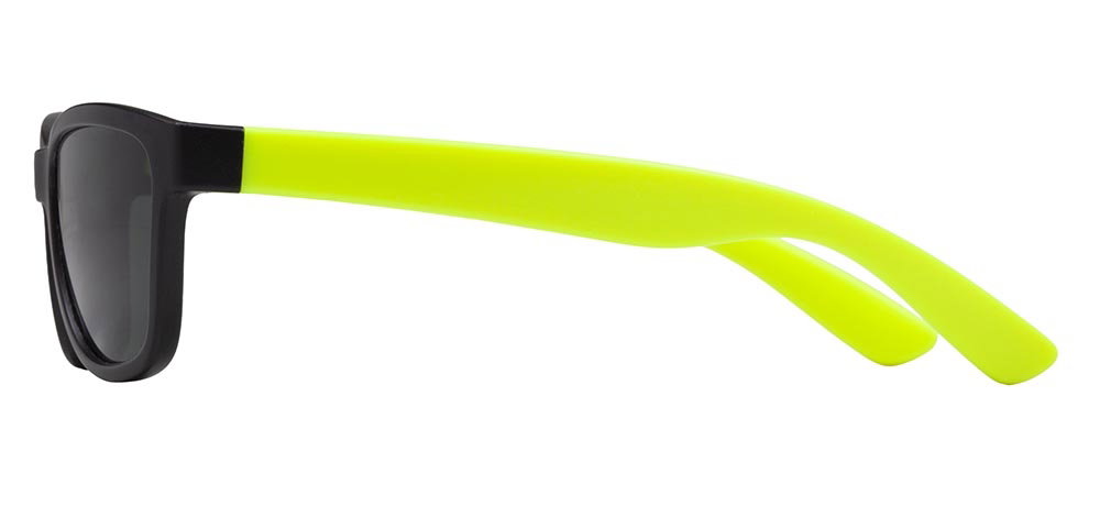 MERLEN MRLNGÜNŞ 4939-C.04 Güneş Çocuk Erkek,Kadın,Unisex Köşeli Çerçeveli Greenline BIO UV400,Polarize - 3