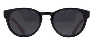 MERLEN MRLNGÜNŞ 4940-0631 Güneş Çocuk Çocuk,Erkek,Kadın,Unisex Oval Çerçeveli Grilamid TR90 Polarize - MERLEN