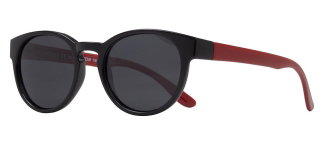 MERLEN MRLNGÜNŞ 4940-0631 Güneş Çocuk Çocuk,Erkek,Kadın,Unisex Oval Çerçeveli Grilamid TR90 Polarize - MERLEN (1)