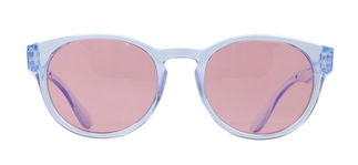 MERLEN MRLNGÜNŞ 4940-20 Güneş Çocuk Kadın Oval Çerçeveli Grilamid TR90 Polarize 