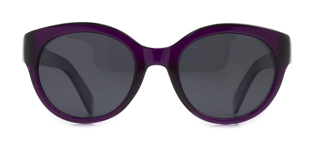 MERLEN MRLNGÜNŞ 4943-105 Güneş Çocuk Erkek,Kadın,Unisex Oval Çerçeveli Grilamid TR90 UV400,Polarize - 1