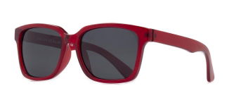 MERLEN MRLNGÜNŞ 4944-11 Güneş Çocuk Kadın Köşeli Çerçeveli Grilamid TR90 UV400,Polarize - MERLEN (1)