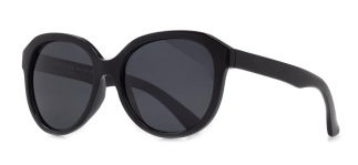 MERLEN MRLNGÜNŞ 4945-06 Güneş Çocuk Kadın Oval Çerçeveli Grilamid TR90 UV400,Polarize - MERLEN (1)