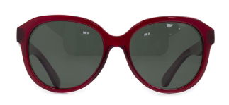 MERLEN MRLNGÜNŞ 4945-144 Güneş Çocuk Kadın Oval Çerçeveli Grilamid TR90 UV400,Polarize - MERLEN