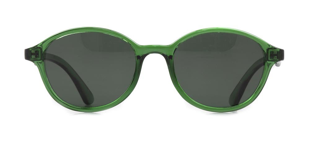 MERLEN MRLNGÜNŞ 4947-16 Güneş Çocuk Erkek,Kadın,Unisex Oval Çerçeveli Grilamid TR90 UV400,Polarize - 1