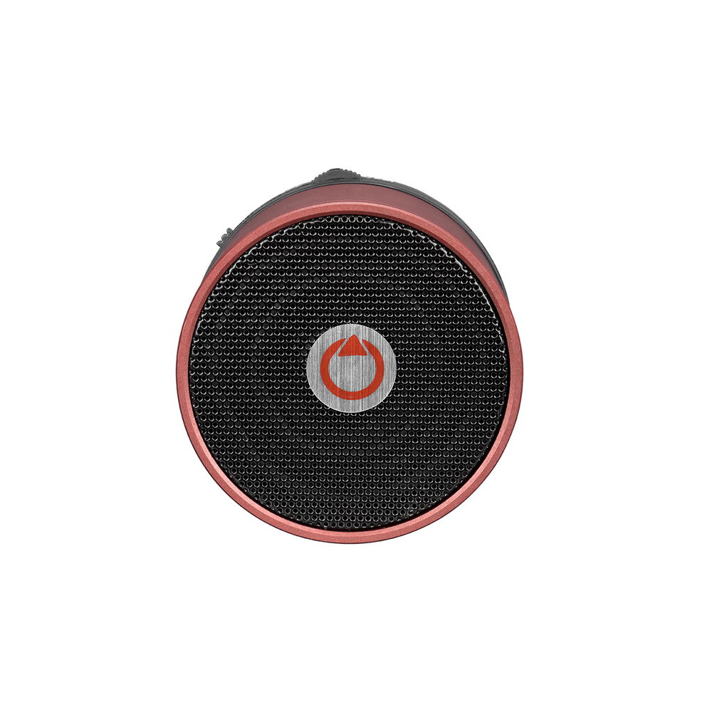 Mikado MD-14BT Kırmızı TF Kart Destekli Bluetooth Şarjlı Speaker Hoparlör - 4