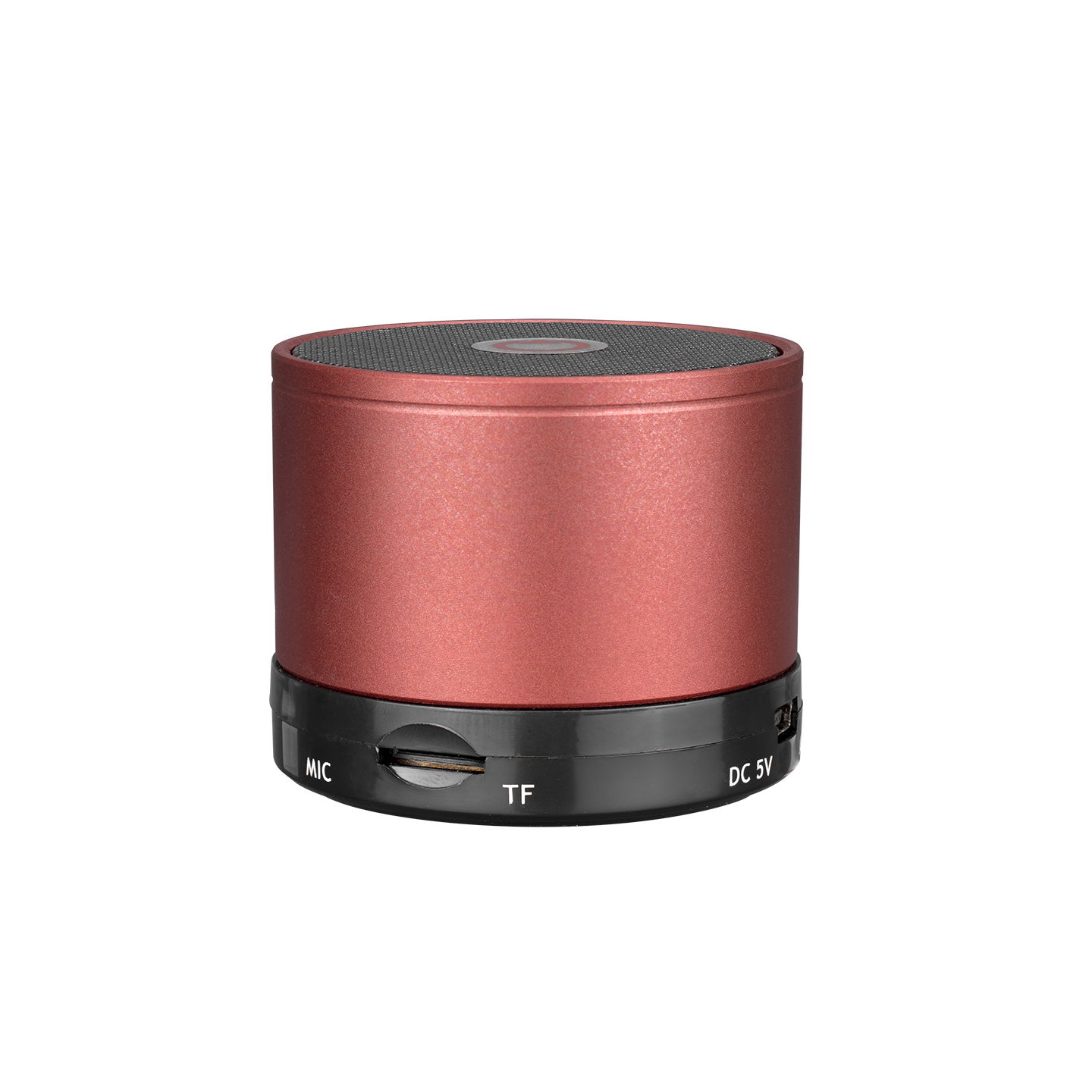 Mikado MD-14BT Kırmızı TF Kart Destekli Bluetooth Şarjlı Speaker Hoparlör - 5