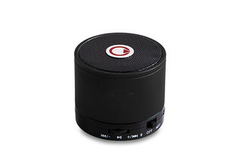 Mikado MD-14BT Siyah TF Kart Destekli Bluetooth Şarjlı Speaker Hoparlör - Mikado