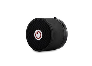 Mikado MD-14BT Siyah TF Kart Destekli Bluetooth Şarjlı Speaker Hoparlör - Mikado (1)