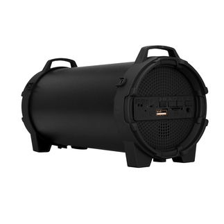 Mikado MD-BT77 Siyah MP3 Oynatıcı Aux+Usb+FM+BT+TF Kartlı Speaker Hoparlör - Mikado (1)