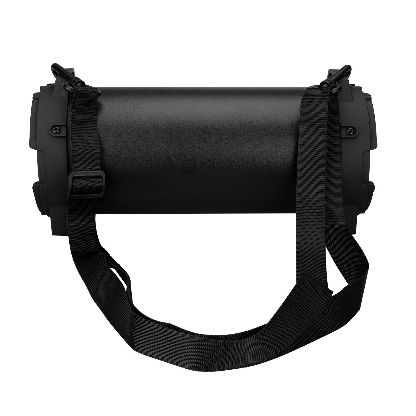 Mikado MD-BT77 Siyah MP3 Oynatıcı Aux+Usb+FM+BT+TF Kartlı Speaker Hoparlör - 4