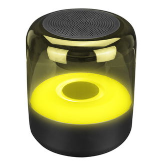 Mikado MD-Z5 Bluetooth-Usb -Aux -TF Card 3.7V 1200mAh Led Işıklı Taşınabilir Speaker - Mikado