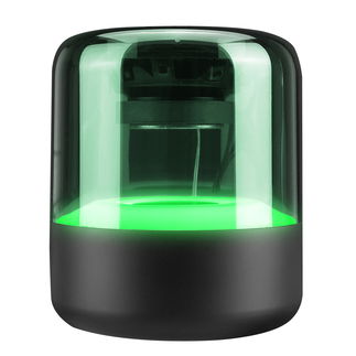 Mikado MD-Z5 Bluetooth-Usb -Aux -TF Card 3.7V 1200mAh Led Işıklı Taşınabilir Speaker - Mikado (1)