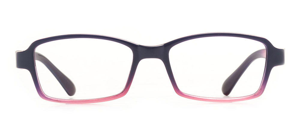 MINIMIX MNMX 1506-C.03 Optik Çocuk Erkek,Kadın,Unisex Köşeli Çerçeveli Grilamid (TR90) - 1