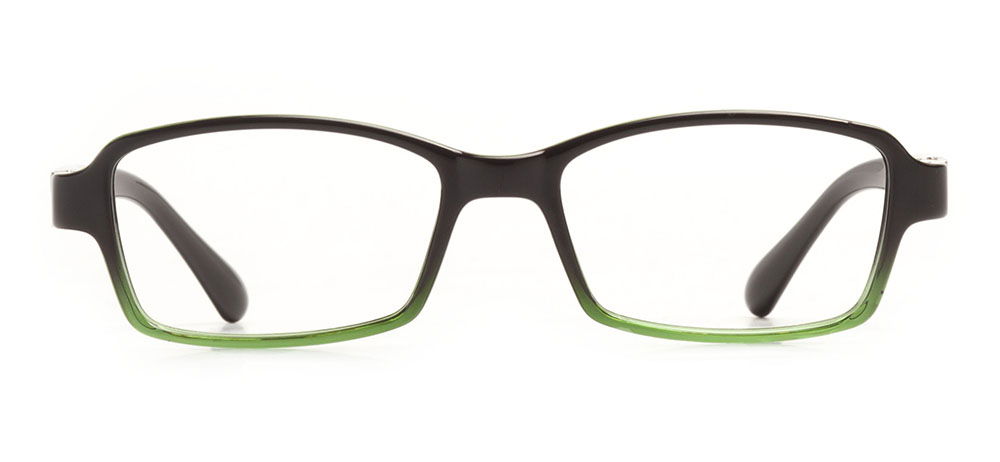 MINIMIX MNMX 1506-C.04 Optik Çocuk Erkek,Kadın,Unisex Köşeli Çerçeveli Grilamid (TR90) - 1