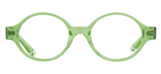 MINIMIX MNMX 1511-C.09 Optik Bebek Çocuk,Erkek,Kadın,Unisex Yuvarlak Çerçeveli Grilamid TR90 - MINIMIX