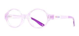 MINIMIX MNMX 1511-C.26 Optik Bebek Erkek,Kadın,Unisex Yuvarlak Çerçeveli Grilamid (TR90) - MINIMIX (1)