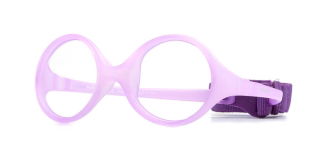 MINIMIX MNMX 1513-C.11 Optik Bebek Kadın Oval Çerçeveli Greenline BIO - MINIMIX (1)