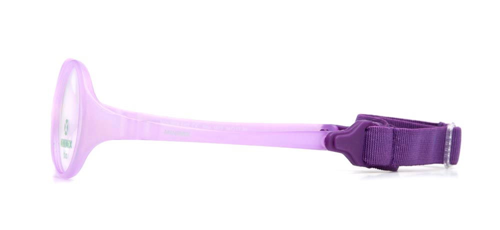 MINIMIX MNMX 1513-C.11 Optik Bebek Kadın Oval Çerçeveli Greenline BIO - 3