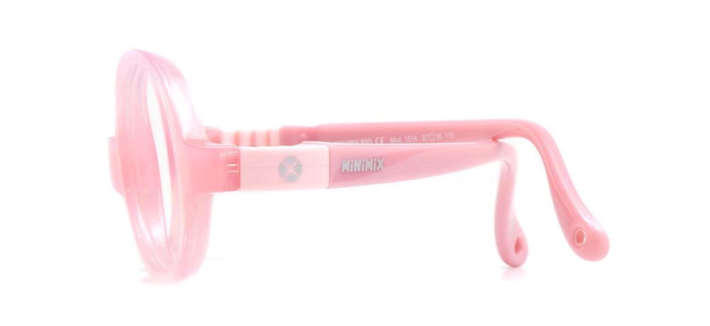 MINIMIX MNMX 1514-C.09 Optik Bebek Çocuk - 3