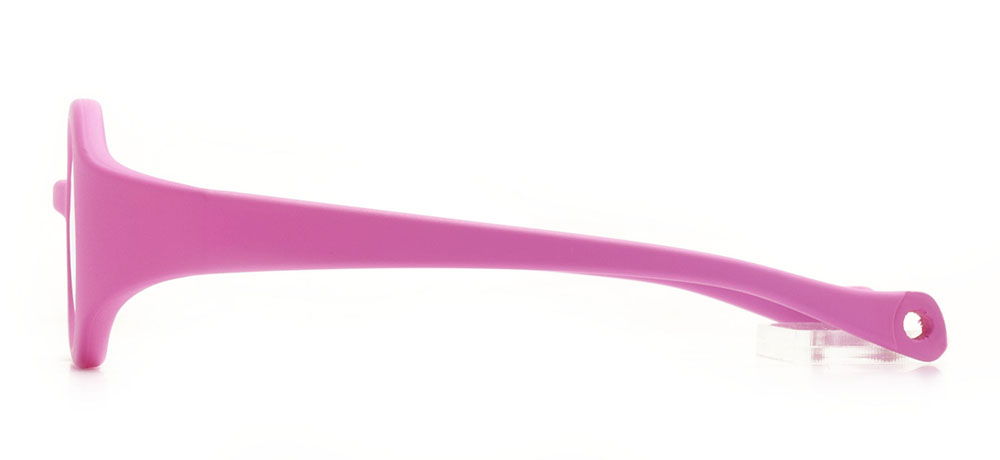 MINIMIX MNMX 1516-C.01 Optik Bebek Erkek,Kadın,Unisex Oval Çerçeveli Greenline BIO - 3