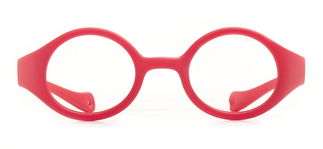 MINIMIX MNMX 1516-C.03 Optik Bebek Erkek,Kadın,Unisex Oval Çerçeveli Greenline BIO - MINIMIX