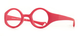 MINIMIX MNMX 1516-C.03 Optik Bebek Erkek,Kadın,Unisex Oval Çerçeveli Greenline BIO - MINIMIX (1)